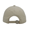 100% Cotton Fabric Baseball Cap Hand Washed Women And Men Acid Washed , Patch Embroidery, 6 Panel Cap