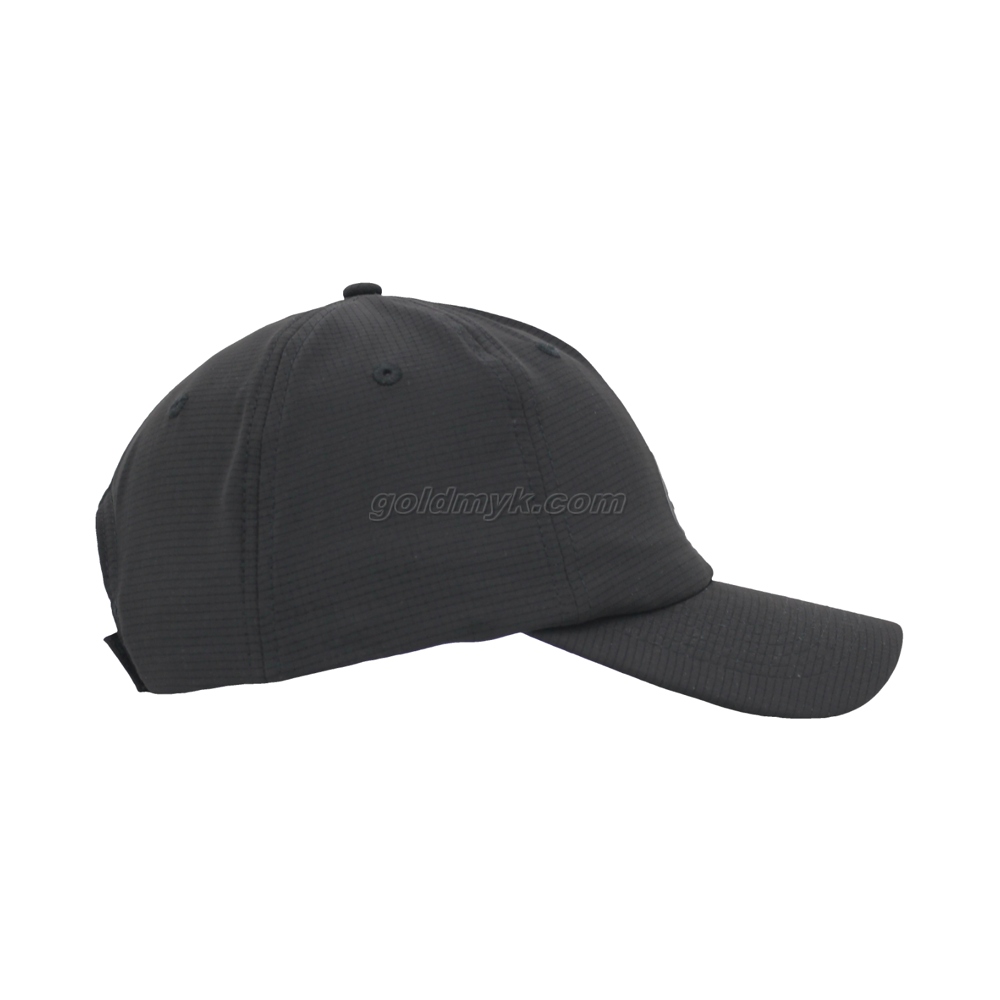 Polular And Hot Sale Light Weight Fabric Drifit Cap And Hat with Custom Patch Logo