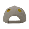 Custom Logo Dad Hat With Embroidery Logo 6 Panel Baseball Cap Sports Hat for Men And Women