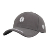 Custom Logo Dad Hat With 3D Embroidery Logo 6 Panel Baseball Cap Sports Hat for Men And Women