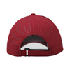 Custom Logo Dad Hat With Woven Patch Logo 6 Panel Baseball Cap Sports Hat for Men And Women