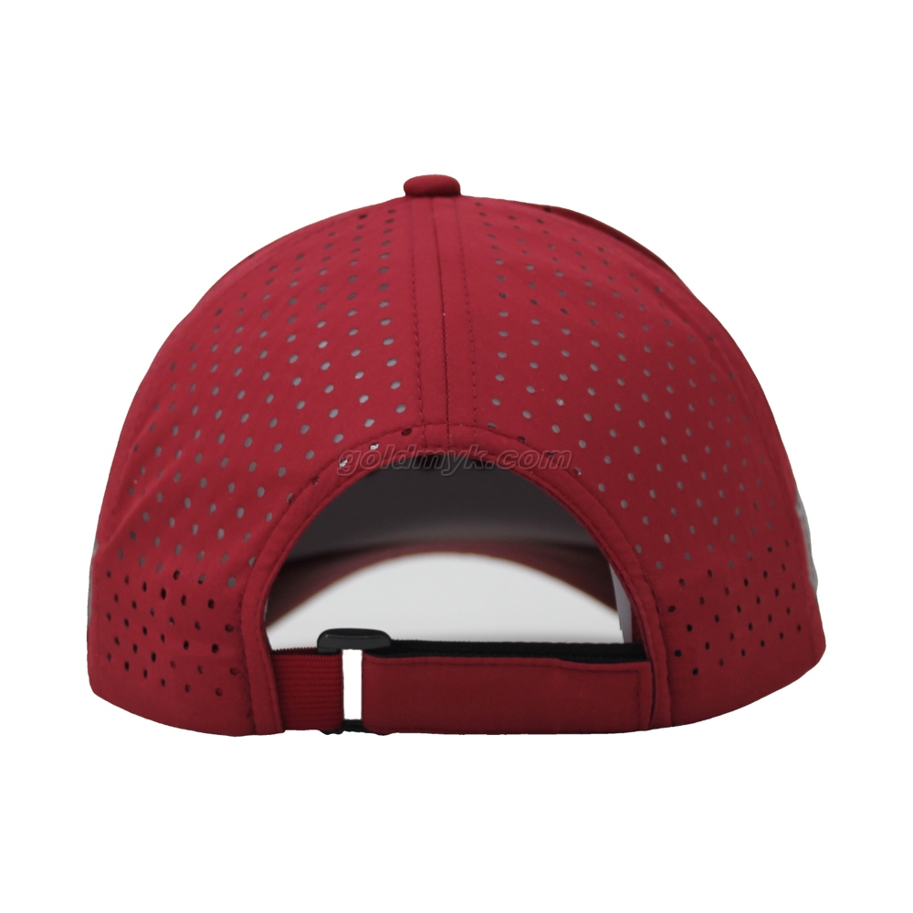 Custom Logo Dad Hat With Woven Patch Logo 6 Panel Baseball Cap Sports Hat for Men And Women