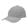 100% Cotton Baseball Cap Rope of Women And Men Custom Embroidery Silk Printed 6 Panel Cap Metal Buckle Closure