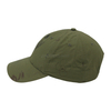 100% Polyester Baseball Cap Rope of Women And Men Custom Embroidery Silk Printed 6 Panel Cap Metal Buckle Closure