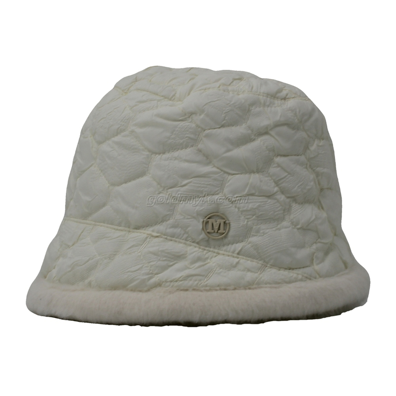Fisherman Hat Support Customized Logo Bucket Hat Suitable For Men And Women