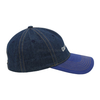 Customized Logo Dad Hat 6 Panel Baseball Cap Sports Hat for Men and Women
