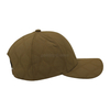 Promotional Custom Structured Six Panels Baseball Cap And Hat with Logo Design