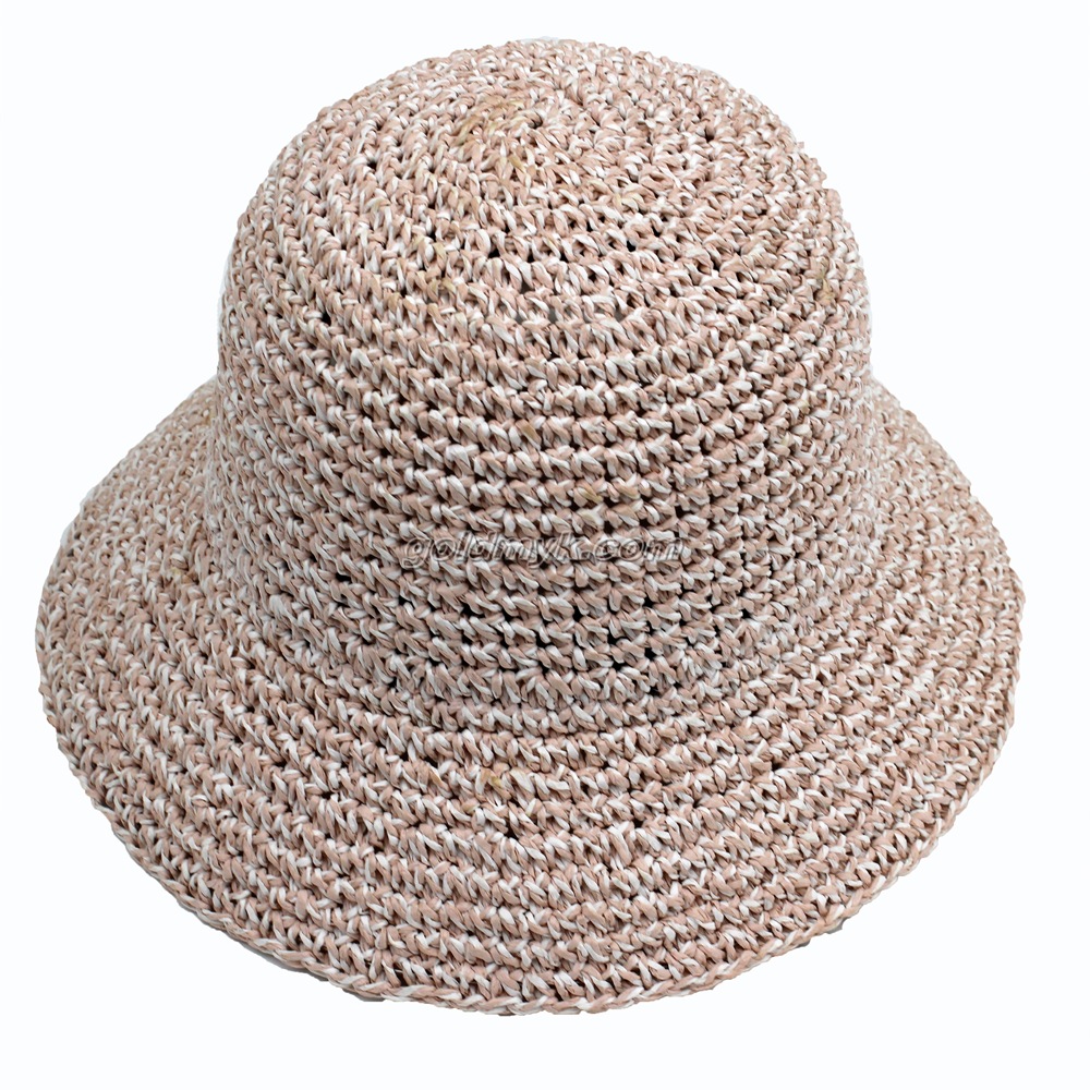 Hot Seller UV Protection Straw Hat Beach Straw Custom Straw Hat Beach Hats Outdoor Summer Straw Sun Hat for Women