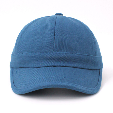 Good Quality Promotional Plain Cotton Baseball Cap Hat China Manufacturer Supplier for Men And Women Unisex