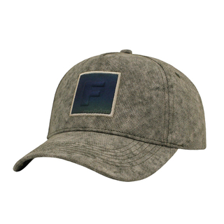New And Most Popular Cotton Fabric Structured Reflective Embroidery Patch Baseball Cap And Hat 