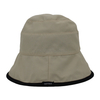 Custom Embroidery Adjustable Bucket Hat Polyester Fabric Can Custom Embroidery Of Women And Men