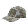 Custom Camo 100% Heat Transfer Twill Fabric Corduroy Baseball Cap Hat Can Custom Embroidery Of Women And Men