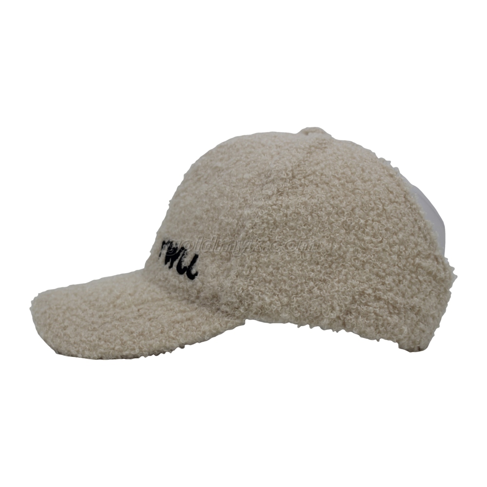 Customized Logo Dad Hat 6 Panel Baseball Cap Sports Hat for Men and Women