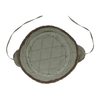 Warm And Winter Bucket Hat with Earflap