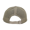 100% Cotton Fabric Baseball Cap Women And Men Acid Washed , Patch Embroidery, 6 Panel Cap