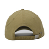 100% Cotton Fabric Baseball Cap Hand Washed Women And Men Acid Washed , Patch Embroidery, 6 Panel Cap