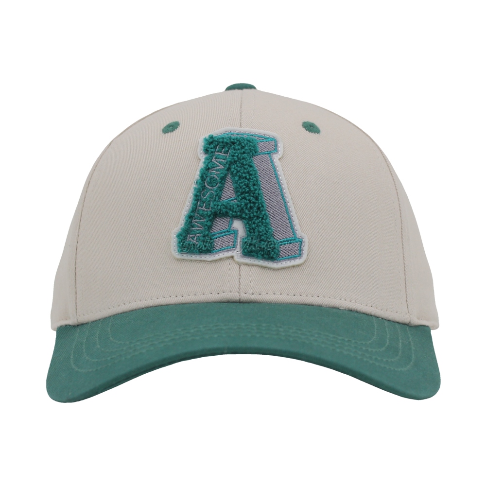 Custom Logo Dad Hat With 3D Emboridery Logo 6 Panel Baseball Cap Sports Hat for Men And Women