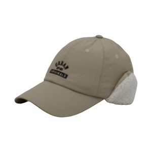 Custom Logo Dad Hat With Embroidery Logo 6 Panel Baseball Cap Sports Hat for Men And Women