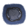 100% Cotton Fabric Bucket Cap Women And Men
