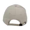 100% Cotton Canvas Fabric Custom Embroidery Logo on Six Panels Baseball Cap And Hat