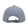 Vintage Stylish 3D Embroidery Washed Baseball Cap Dad Hat 6-panel Sports Caps For Man And Woven Can Custom Logo