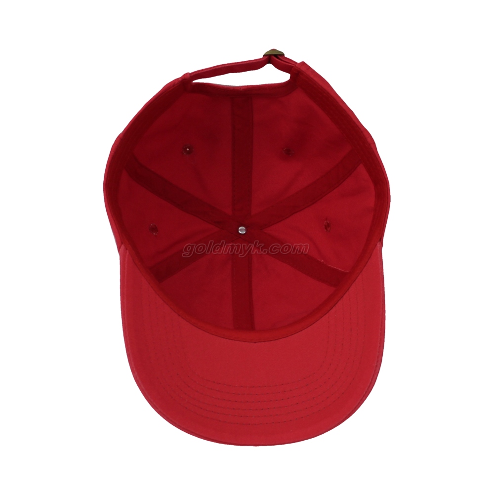Special 3D Design Logo on Soft Cotton Twill Baseball Cap And Hat Factory