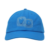 New Cap Hot Sale Six Panels Sports Cap And Hat with Custom 3D Logo