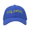 Custom Logo Dad Hat With Embroidery Logo 6 Panel Baseball Cap Sports Hat for Men And Women