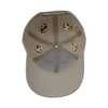 Custom Logo Dad Hat With Embroidery Logo 6 Panel Baseball Cap Sports Hat for Men And Women