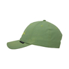 100% Cotton Fabric Baseball Cap Hand Washed Women And Men Acid Washed , Patch Embroidery, 6 Panel Cap