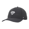 100% Polyester Baseball Cap Rope of Women And Men Custom Embroidery Silk Printed 6 Panel Cap Metal Buckle Closure