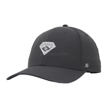 100% Polyester Baseball Cap Rope of Women And Men Custom Embroidery Silk Printed 6 Panel Cap Metal Buckle Closure