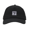 100% Polyester Baseball Cap Rope of Women And Men Custom Embroidery Silk Printed 6 Panel Cap Metal Buckle Closure