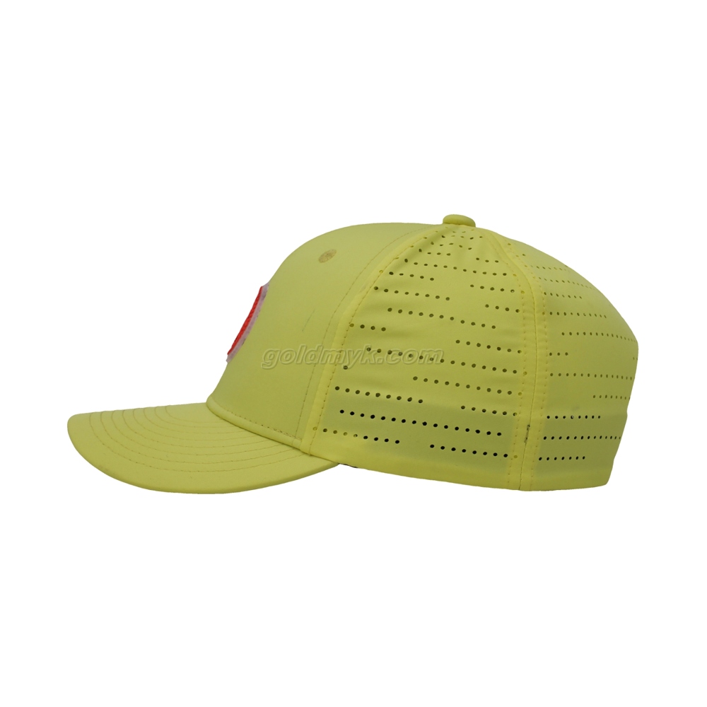 Trucker Cap Polyester Fabric Mesh Hat with Rubber Logo for Women and Men Can Custom Logo