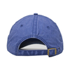 Vintage Stylish Flat Embroidery Washed Baseball Cap Dad Hat 6-panel Sports Caps For Man And Woven Can Custom Logo