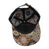 Most Popular And Hot Sale Custom Fabric Baseball Cap And Hat Factory