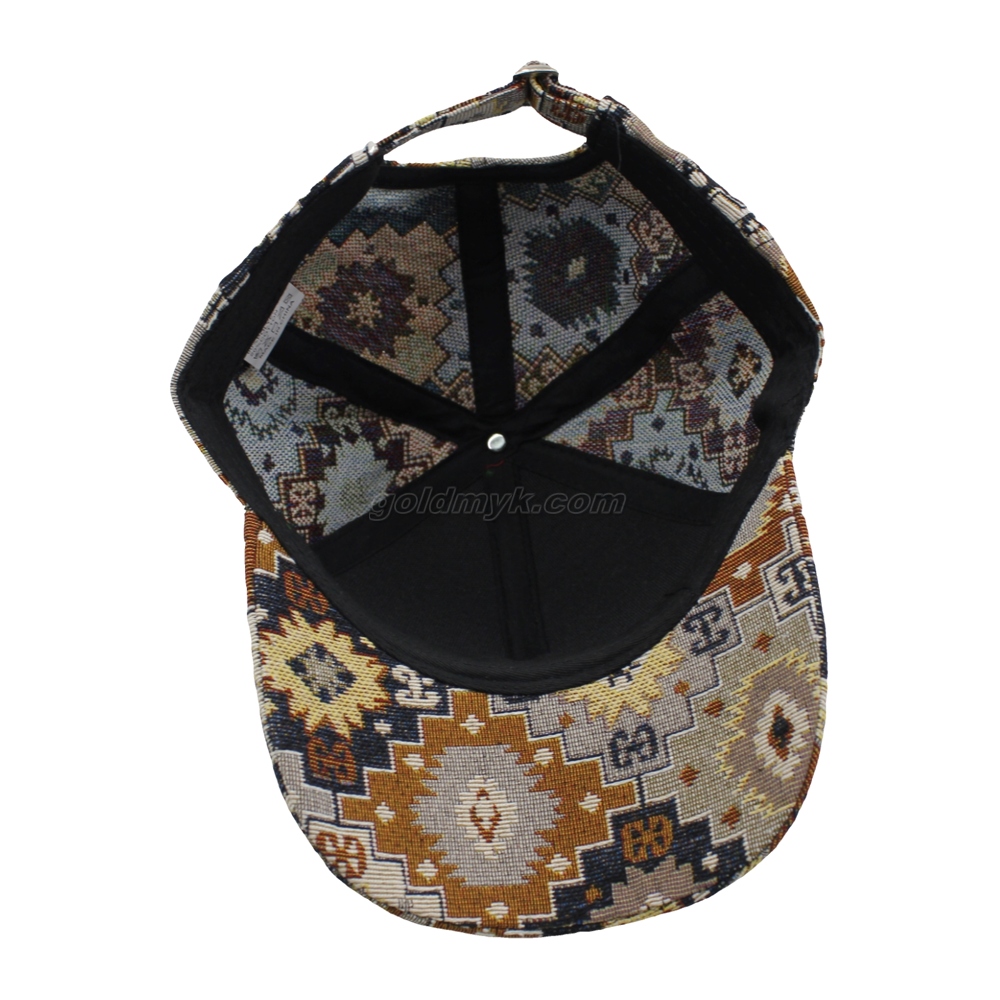 Most Popular And Hot Sale Custom Fabric Baseball Cap And Hat Factory