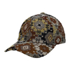 Most Popular And Hot Sale Custom Fabric Baseball Cap And Hat Factory