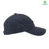 High Quality Denim 6-Panel Washed Stylish Design for Sports Business Baseball Cap