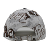 New Design Custom Fabric Hot Sell And Recommend Baseball Cap And Hat with Fashion Design