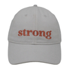 Hot Sale And New Technical Optical Variable Embroidery Logo Brushed Cotton Baseball Cap And Hat 