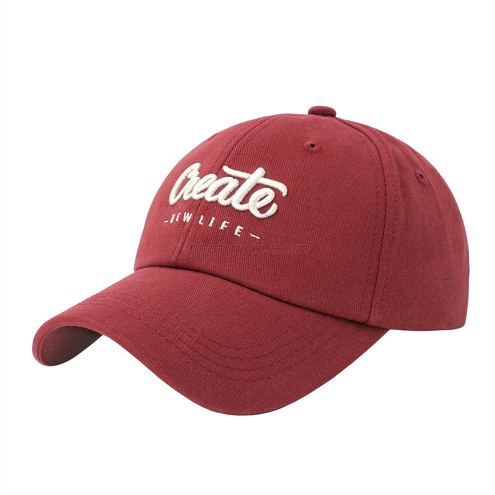 006002 baseball cap