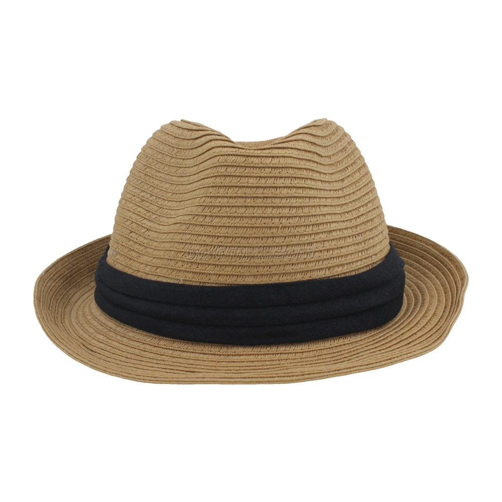 Hot Seller UV Protection Straw Hat Beach Straw Custom Straw Hat Beach Hats Outdoor Summer Straw Sun Hat for Women