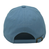 Fashion And Hot Sale Cotton Twill Fabric Baseball Cap And Hat with 3D Embroidery And Beaded Embroidery