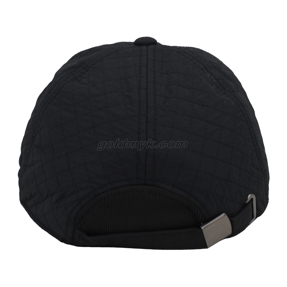 Customized Logo Dad Hat 6 Panel Baseball Cap Sports Hat for Men and Women