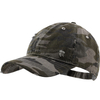 Custom Broke Washed Baseball Sports Caps(Old) Camouflage Caps For Men Can Custom Printing Or Embroidery Cotton Twill