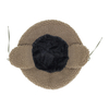 Warm And Winter Bucket Hat with Earflap