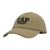 Custom Logo Dad Hat With Emboridery Logo 6 Panel Baseball Cap Sports Hat for Men And Women