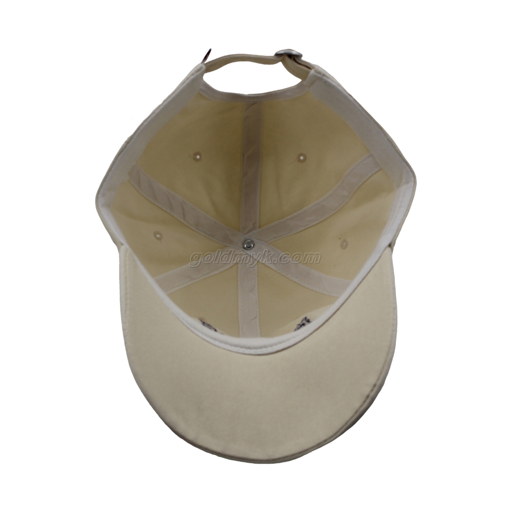 Custom Logo Dad Hat With Embroidery Logo 6 Panel Baseball Cap Sports Hat for Men And Women