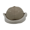 Custom Logo Dad Hat With Embroidery Logo 6 Panel Baseball Cap Sports Hat for Men And Women